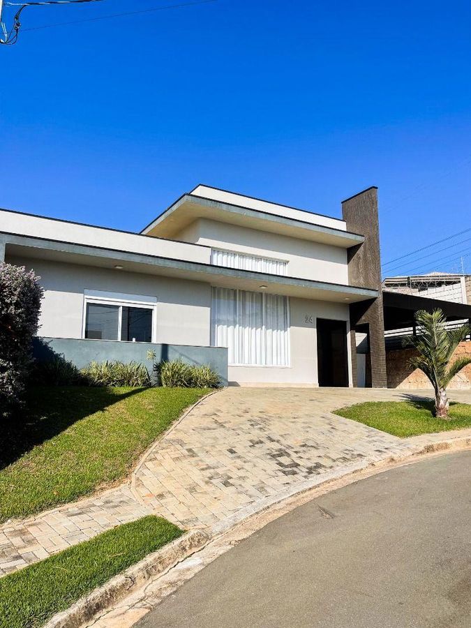Casa com 3 dormitórios à venda, 200 m² por R$ 1.800.000,00 - Condomínio Tabapuã - Valinhos/SP, foto 5