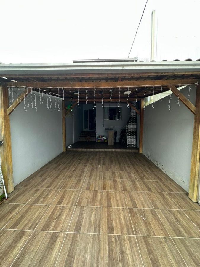 Geminado cidade nova - Casa Geminada em Cidade Nova, Itajaí - à venda - CINTHIA GREGORIO DOS SANTOS