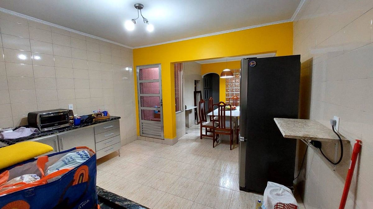 Sobrado, 2 quartos, 130 m² - Foto 10