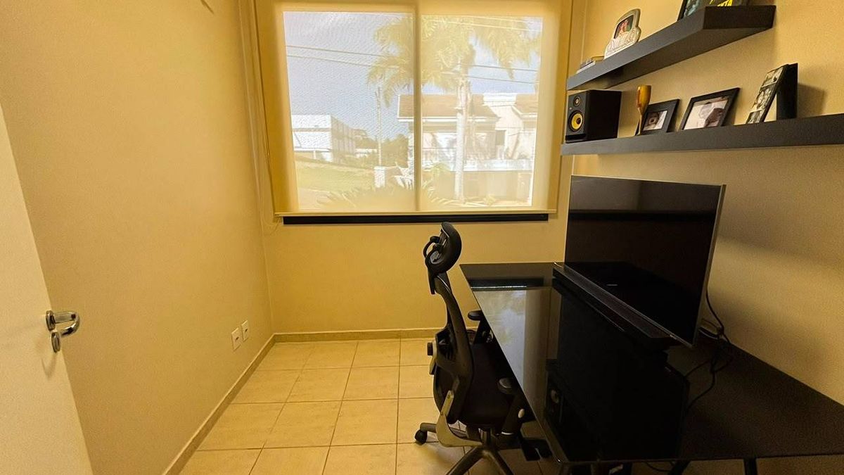 Casa de Condomínio com 3 Quartos, Chácaras São Bento - Valinhos, foto 3