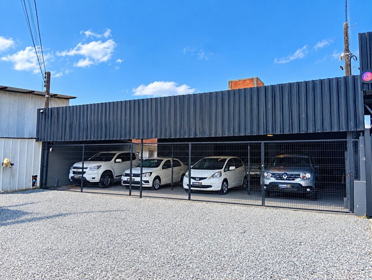 Sala Comercial no Guanabara Excelente Localização - Salas Comerciais em Guanabara, Joinville - à venda - IMOBILIARIA BORBA