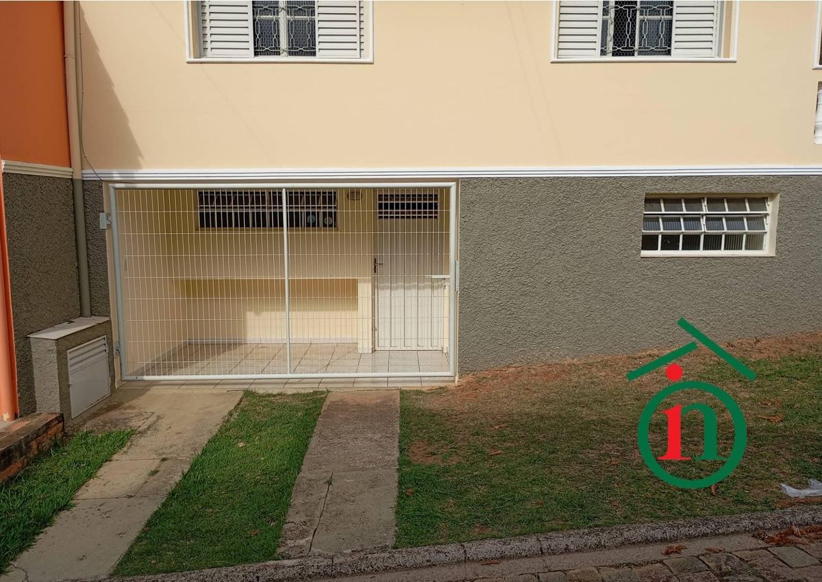 Imóvel residencial para locação - Ca 623 - Flat/Loft/Estúdio em Jardim Baronesa da Mota Paes, Espírito Santo do Pinhal - para locação - Orsini Planalto Imóveis e Administração Ltda