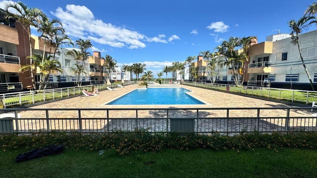 Apartamento com 3 dormitórios à venda, 93 m² por R$ 779.000,00 - Paese - Itapoá/SC - Apartamento em Paese, Itapoá - à venda - Nossa Praia Imóveis