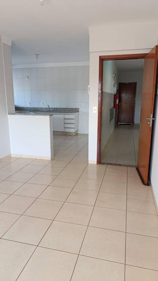 Apartamento com 2 quartos, Setor Universitário - Rio Verde - Apartamento em Setor Universitário, Rio Verde - para locação - IMOBILIARIA REI EMPREENDIMENTOS S/S LTDA