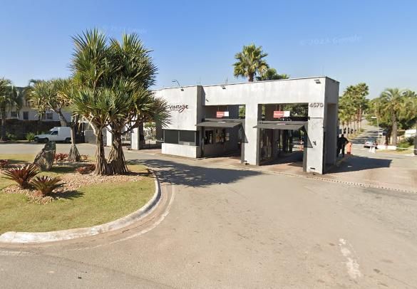 Excelente terreno com 517 m² - Condomínio Vintage Granja Viana - Cotia/SP - Lote/Terreno em Paisagem Renoir, Cotia - à venda - Alfa Negócios