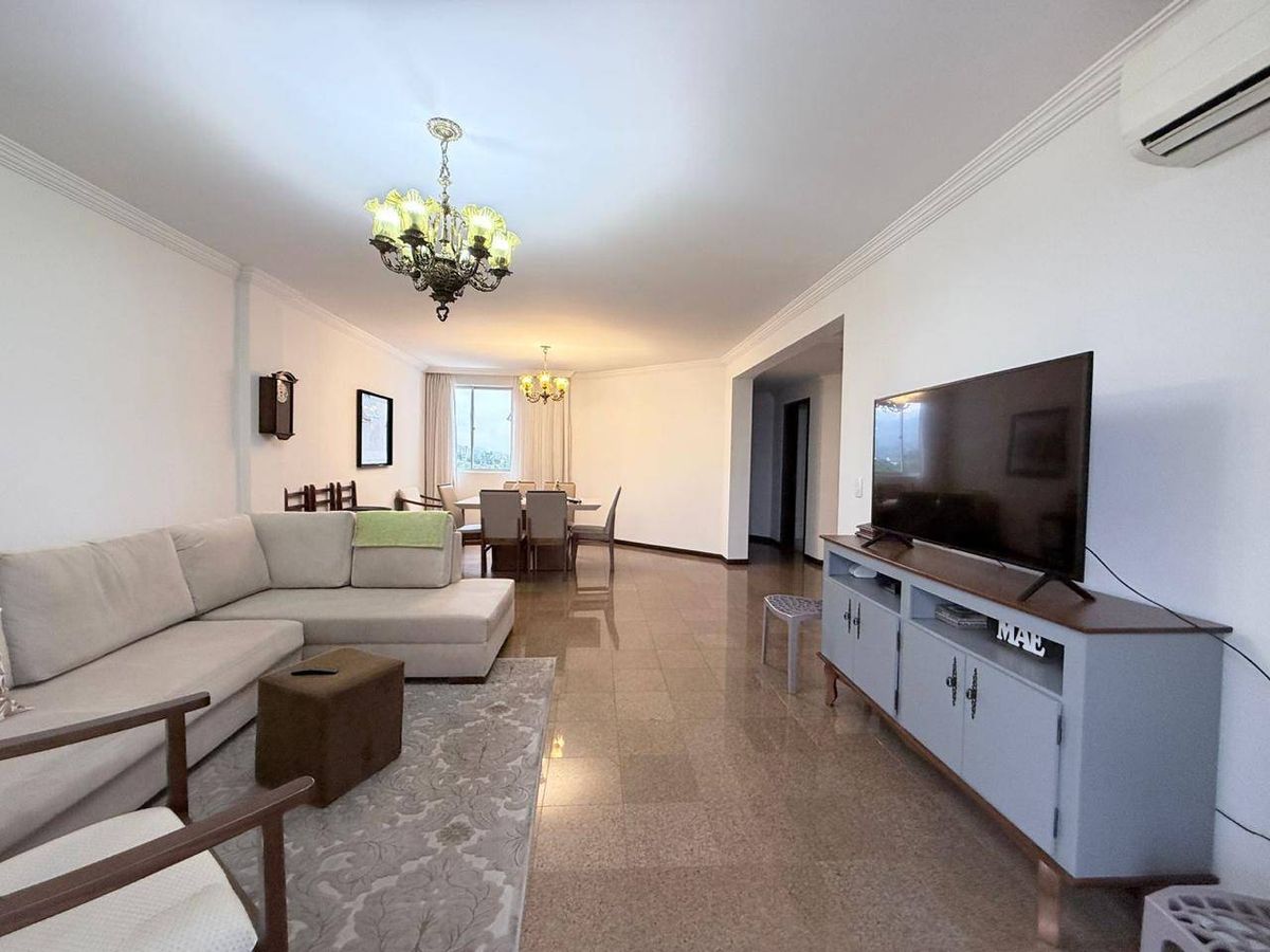 APARTAMENTO COM 3 QUARTOS NO CENTRO - Apartamento em Centro, Jaraguá do Sul - à venda - Brisa Sul Imóveis