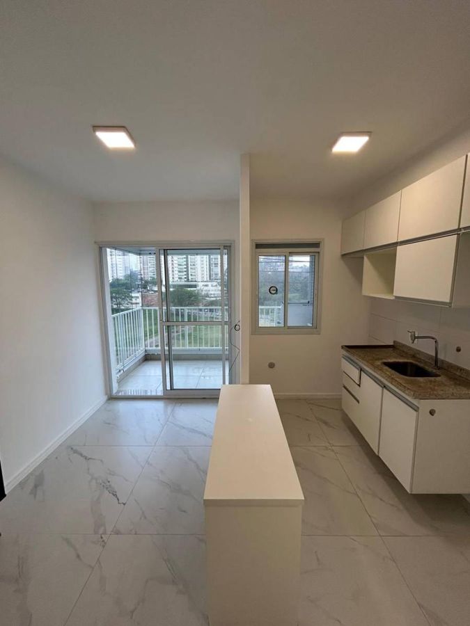 🏢 Apartamento para Locação com 2 quartos - Alphaville Empresarial, Barueri - SP