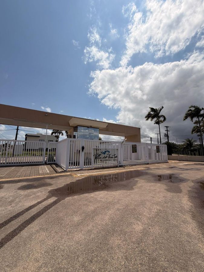 CONDOMINIO VILLA DOS VENTOS