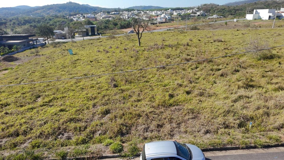 Excelente Lote à Venda no Condomínio Reserva da Mata em Betim - Lote/Terreno em Reserva da Mata, Betim - à venda - Via M Empreendimentos Imobiliários Ltda