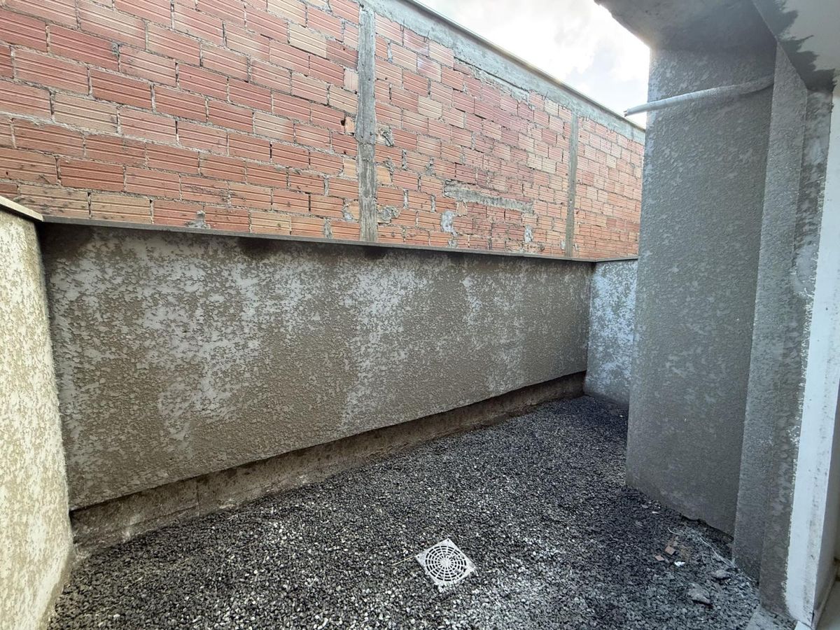 Casa, 2 quartos, 62 m² - Foto 9