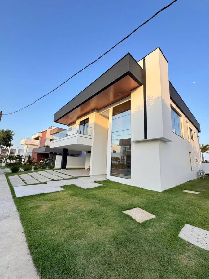 Casa com 5 quartos - São Luís - Casa em São Luís - à venda - V s Ferreira imobiliária