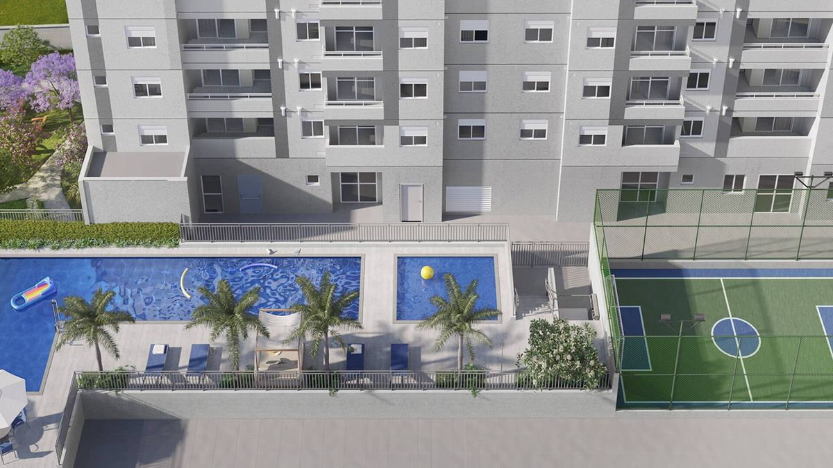 Holistic Residence Fase 2