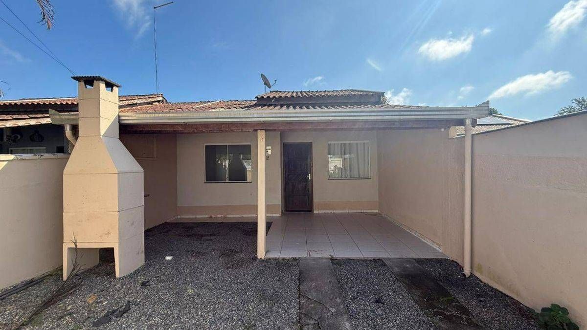 Casa - Casa em São José, Itapoá - para locação - Exata Imóveis Itapoá