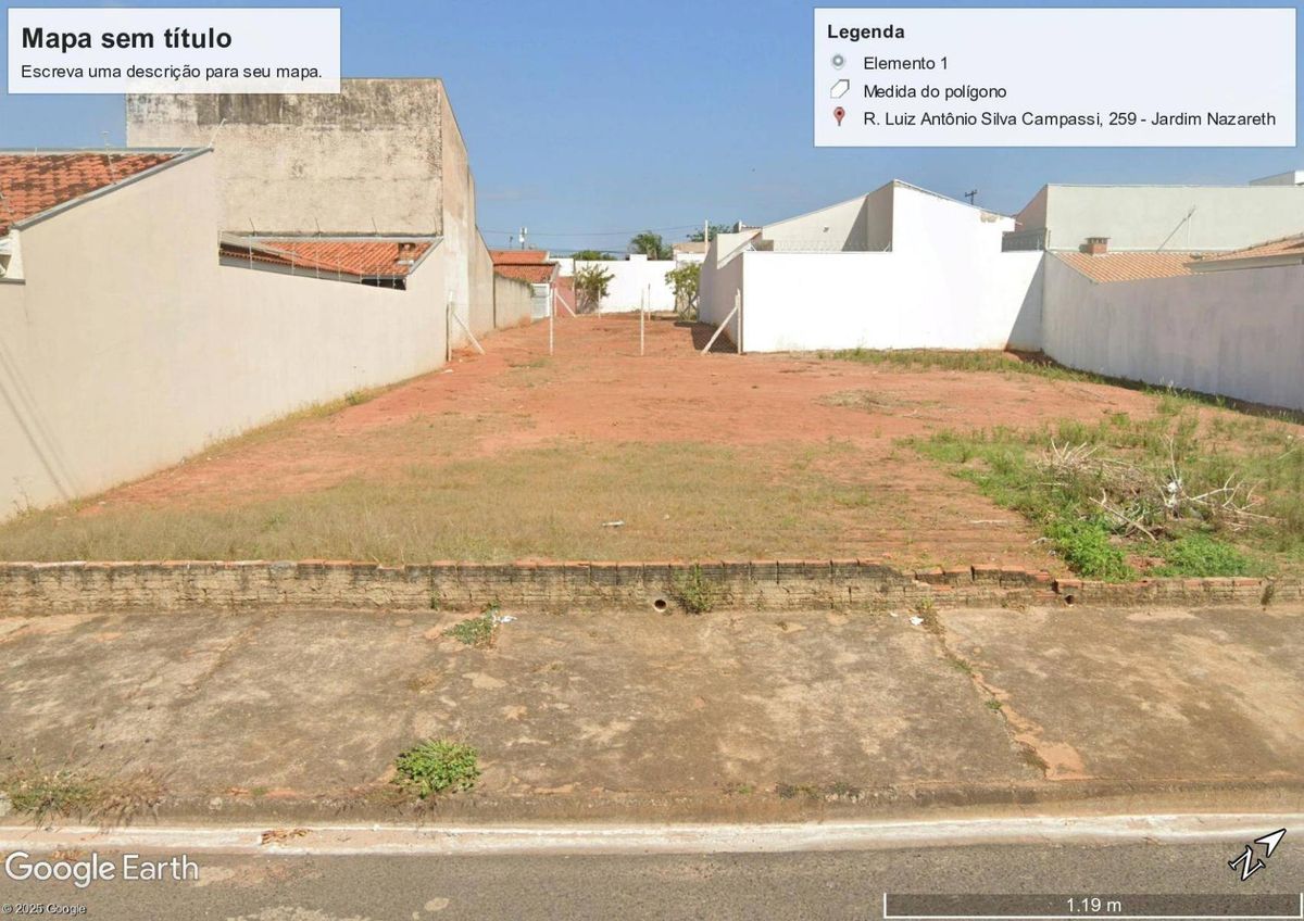 Residencial › Lote/Terreno - Lote/Terreno em Marília - à venda - FLEX CONSULTORIA IMOBILIÁRIA LTDA