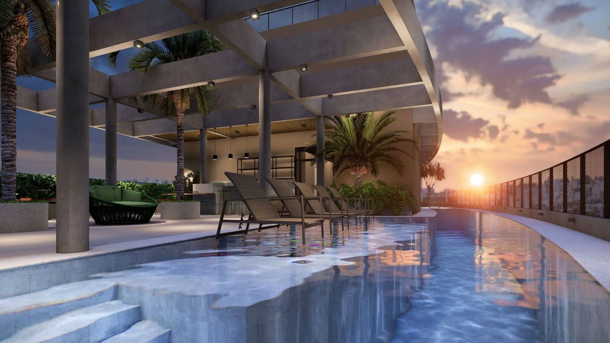 Bracon Vista Augusta - Residencial centro