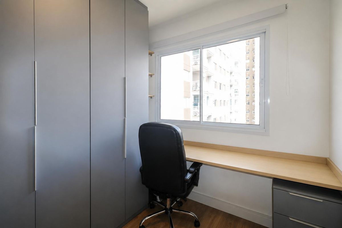 Apartamento, 2 quartos, 68 m² - Foto 9