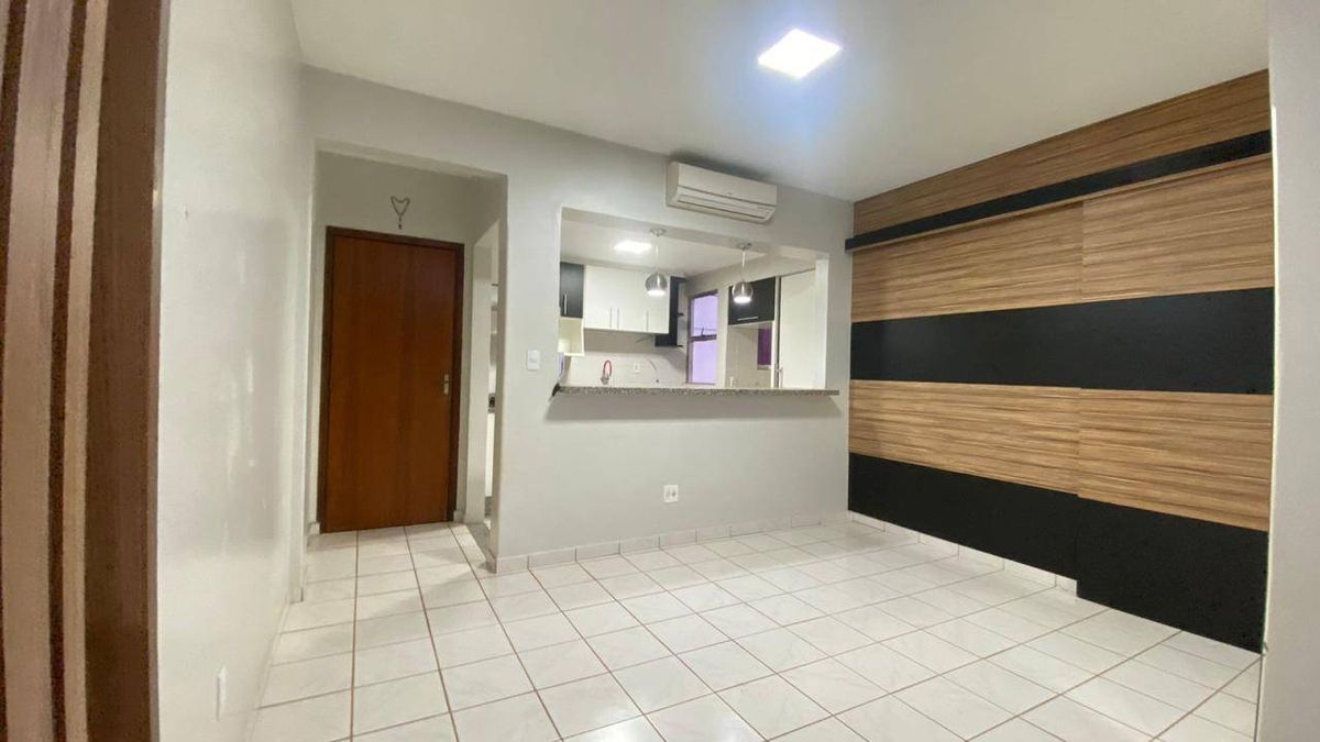 Apartamento com 3 quartos, Nova Vila Maria - Rio Verde - Apartamento em Nova Vila Maria, Rio Verde - à venda - Futura Imóveis