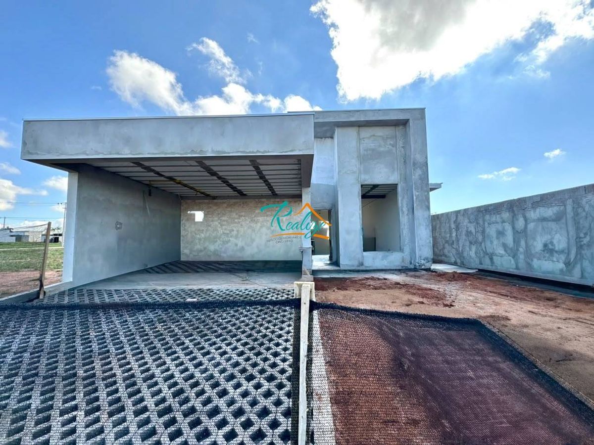 Villa de León - Casa de Condomínio em Villa de León, Três Lagoas - à venda - REALIZE NEGÓCIOS IMOBILIÁRIOS