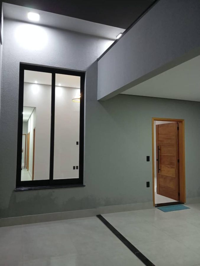 Casa a Venda Jardim Bom Sucesso / Indaiatuba SP - Casa em Jardim Bom Sucesso, Indaiatuba - à venda - IMOBILIÁRIA ELO FORTE IMÓVEIS