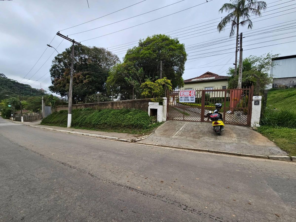 Chácara com 17 quartos, Chácaras Bom Tempo - Franco da Rocha - Chácara em Chácaras Bom Tempo, Franco da Rocha - à venda - Imobiliária Franco Nunes