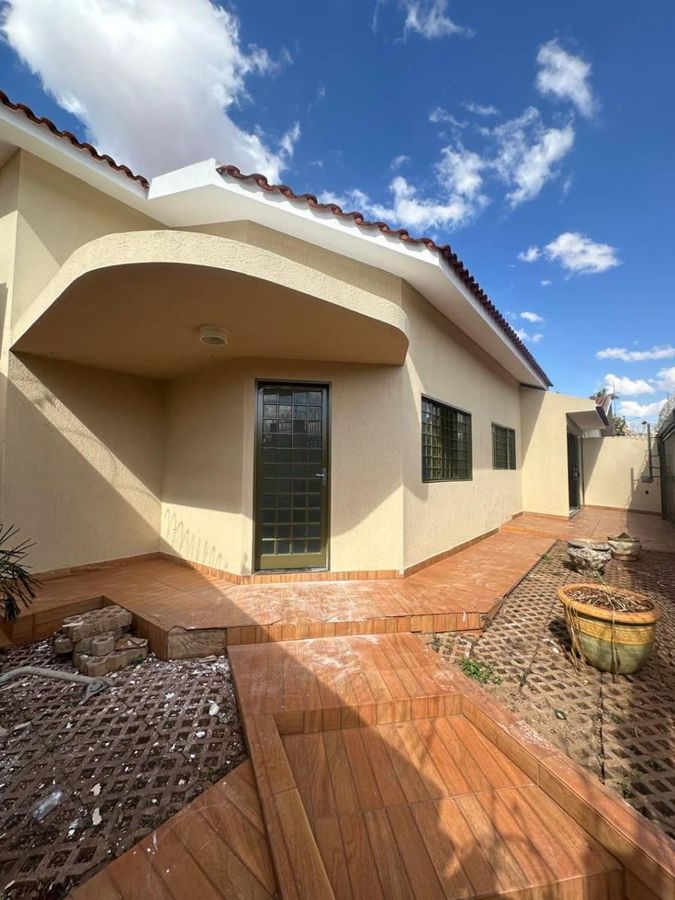 Foto 5 — Casa com 3 quartos, Setor Universitário - Rio Verde
