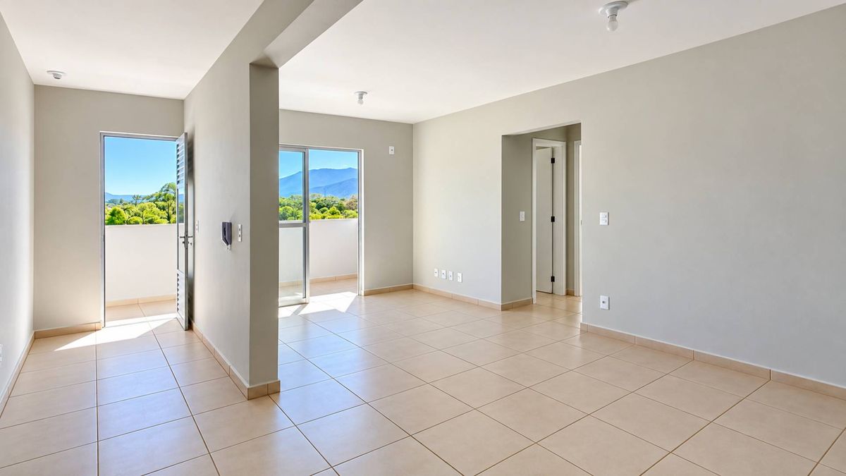 Apartamento com 2 quartos, Três Rios do Sul - Jaraguá do Sul - Apartamento em Três Rios do Sul, Jaraguá do Sul - à venda - MAVIC IMÓVEIS