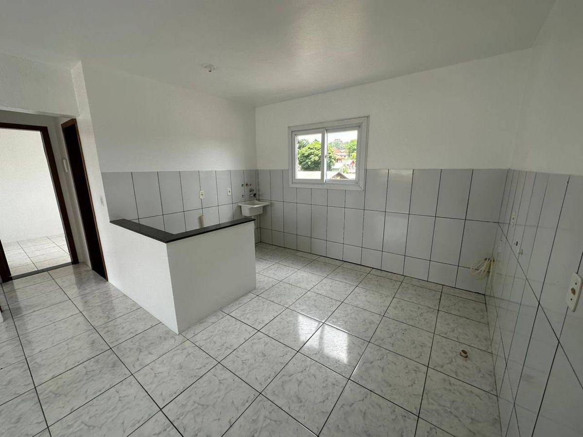 Apartamento com 2 Quartos, Eugênio Ferreira - Canela - Apartamento em Eugênio Ferreira, Canela - à venda - Praxer