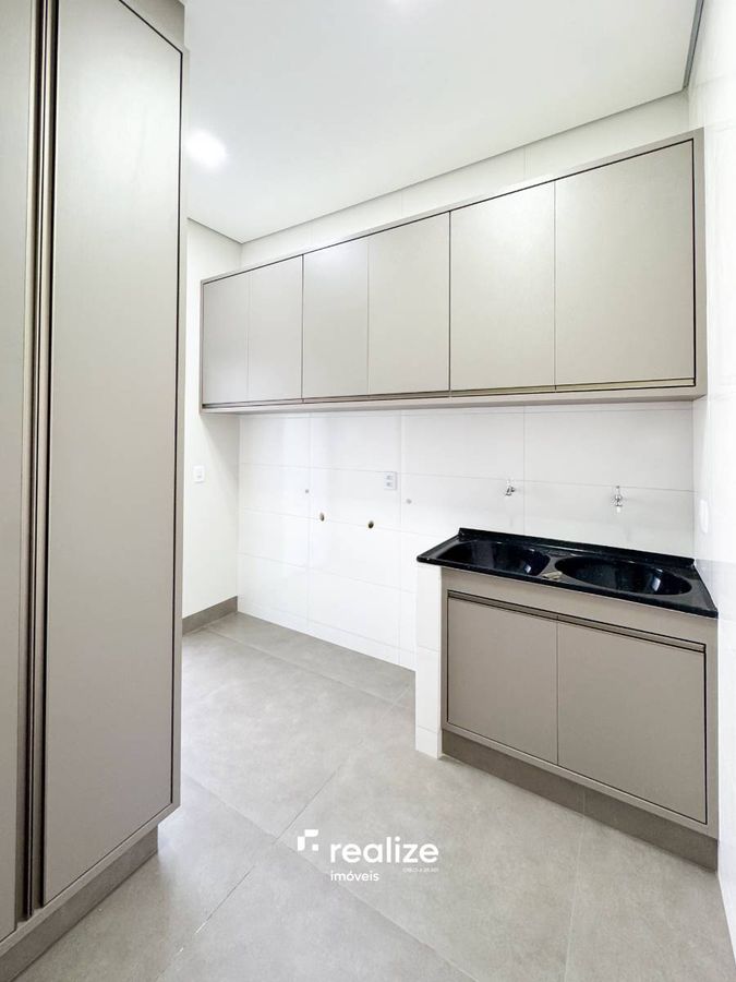 Foto 8 — Casa com 3 quartos, Residencial Solar dos Ataídes 1ª Etapa - Rio Verde