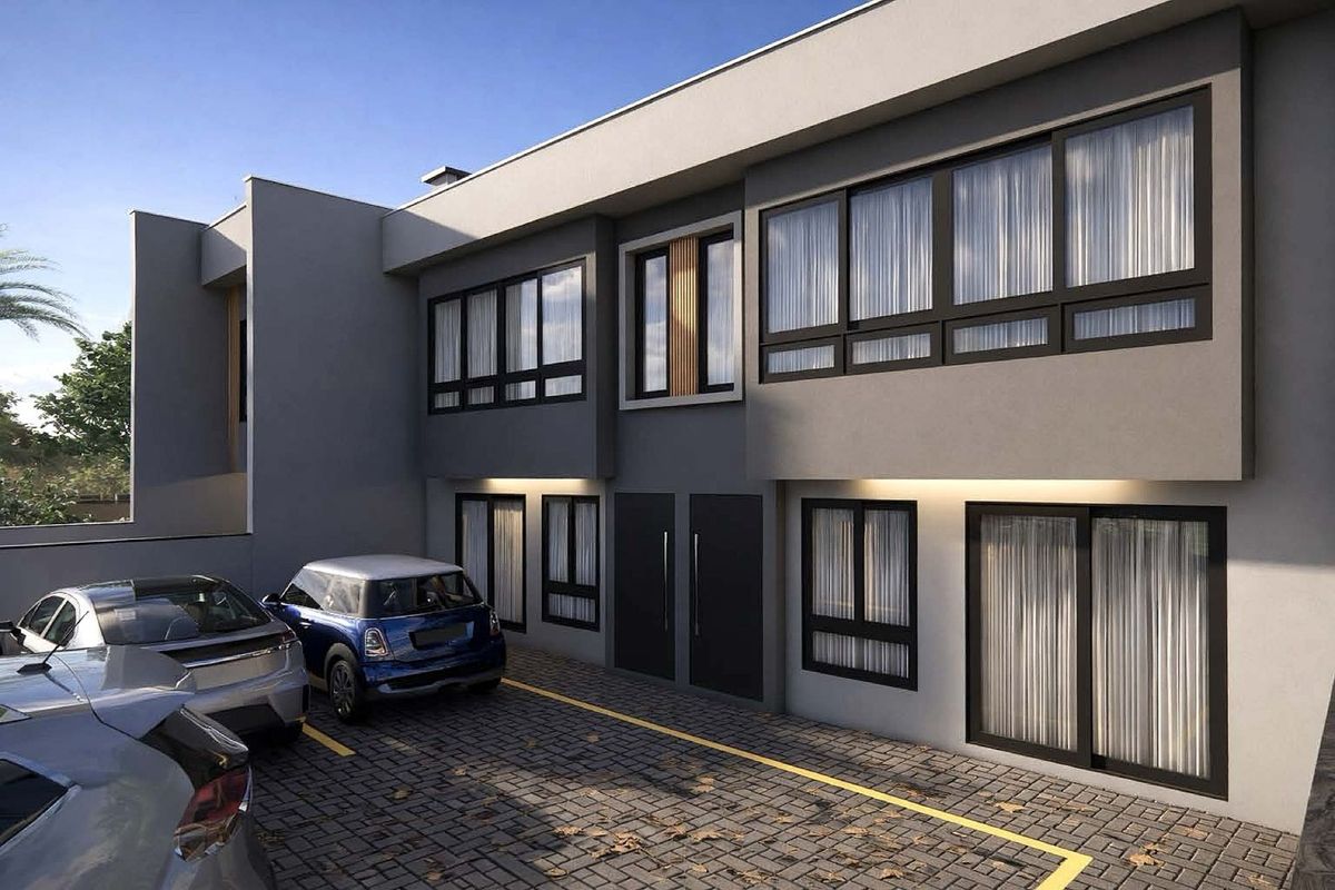 APARTAMENTO | CZERNIEWICZ - Apartamento em Czerniewicz, Jaraguá do Sul - à venda - ALLIANCE IMOVEIS