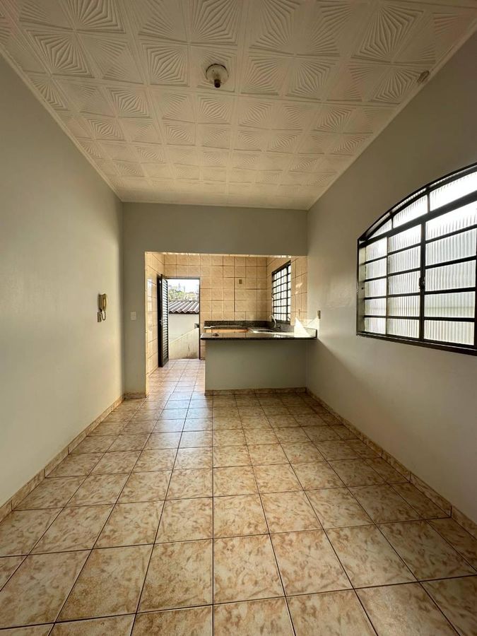 Foto 9 — Casa com 3 quartos, Vila Modelo - Rio Verde
