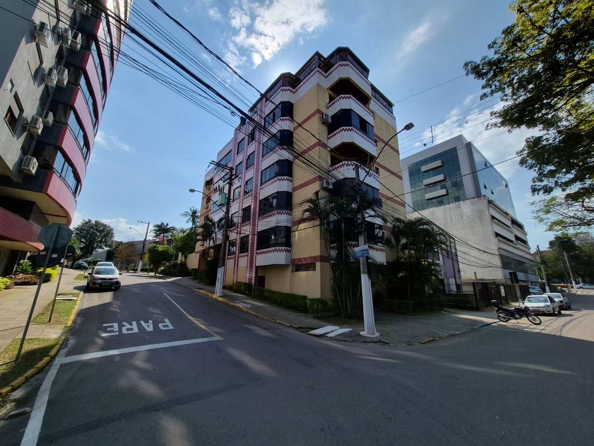 Salgado Filho | Gravataí - Apartamento em Centro, Gravataí - para locação - Vance Imóveis