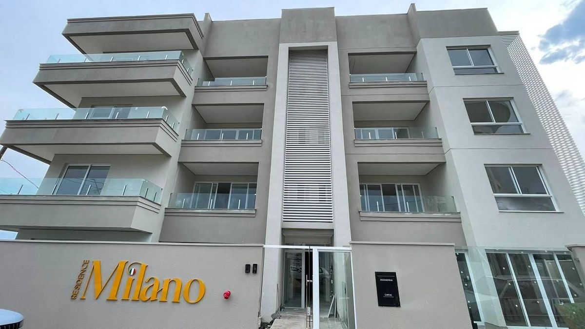 Apartamento Itacolomi