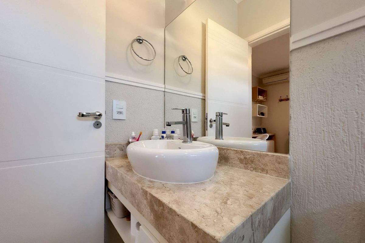 Banheiro