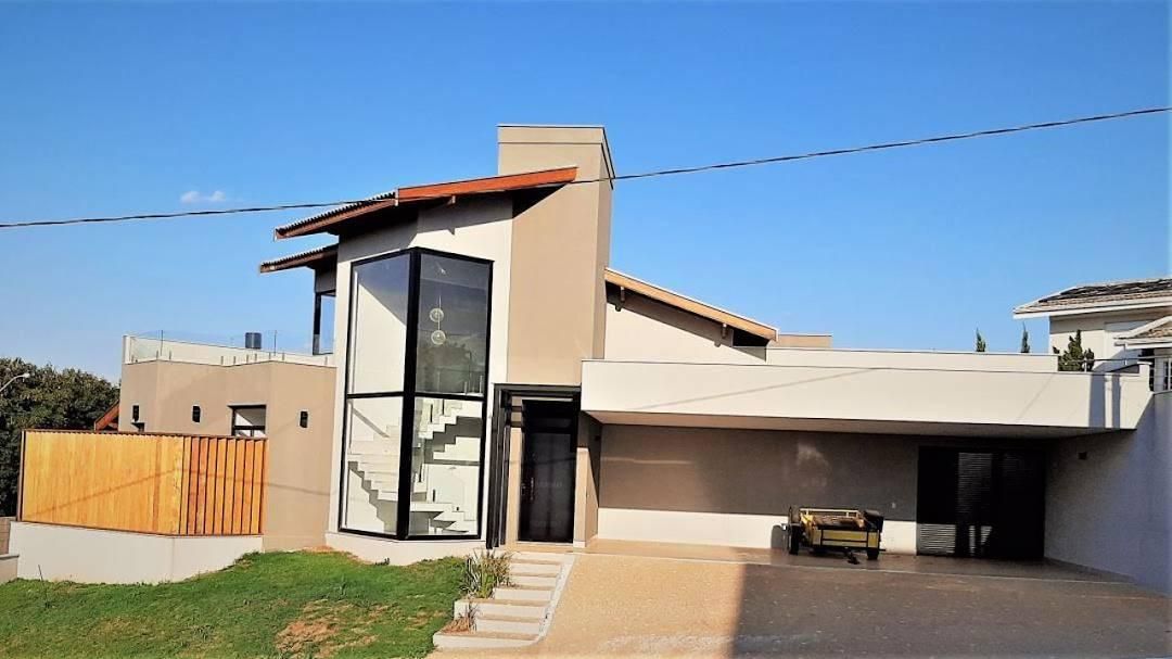 Casa de Condomínio com 3 quartos para Locação, Campestre - Piracicaba - Casa de Condomínio em Campestre, Piracicaba - para locação - Smagnoto Home Broker