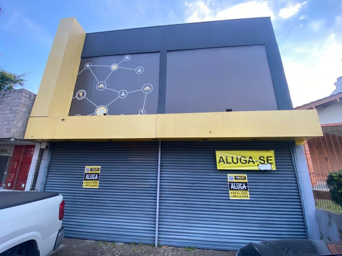 Loja, Passo das Pedras - Gravataí - Loja em Passo das Pedras, Gravataí - para locação - Dimobi Cia imobiliaria