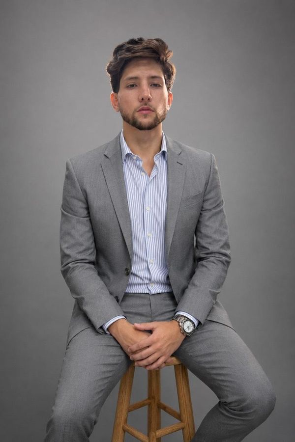 Luis Eduardo Morais Barros