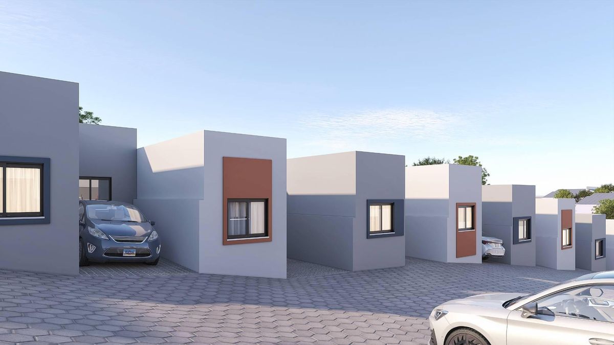 Splendore Residencial - Casa em Jardim Planalto, Guaxupé - à venda - Grupo G3 Investhouse Ltda