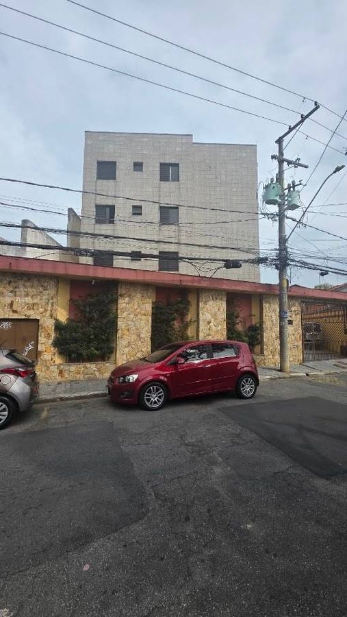 Apartamento, 2 quartos, 58 m² - Foto 3