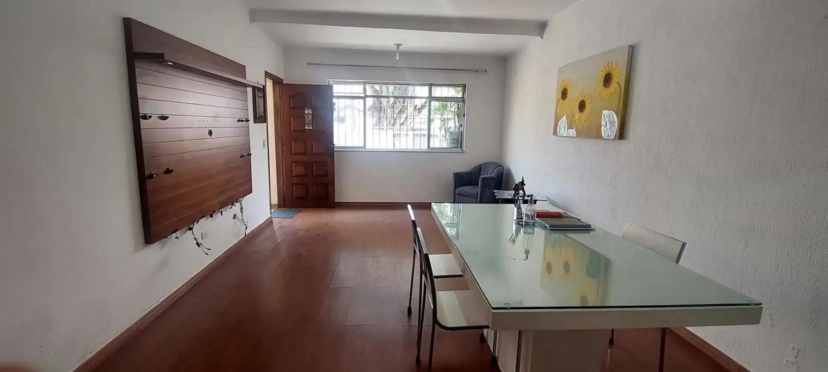 Casa de 230m² à Venda por R$ 1.007.000,00 -Vila Romana / São Paulo
