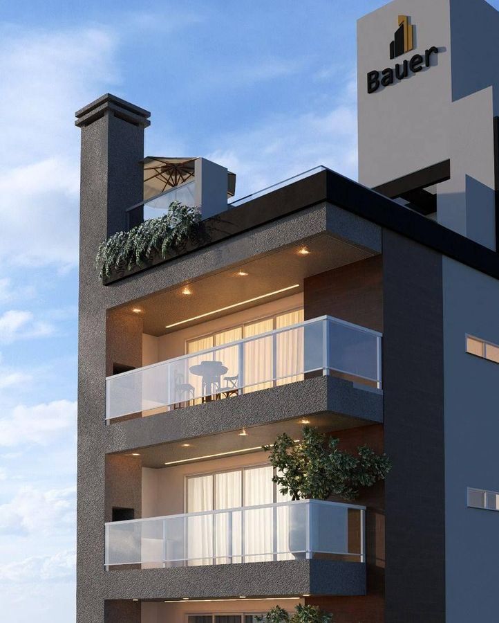 Cobertura com 3 dormitórios à venda, 209 m² por R$ 2.679.900,00 - Jardim Perola do Atlântico - Itapoá/SC - Cobertura em Jardim Perola do Atlântico, Itapoá - à venda - Nossa Praia Imóveis