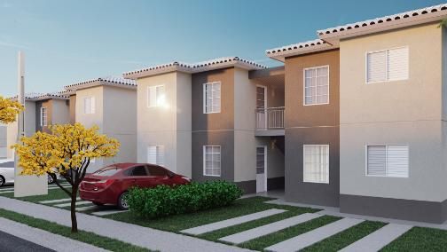 Residencial Nova Suiça 8