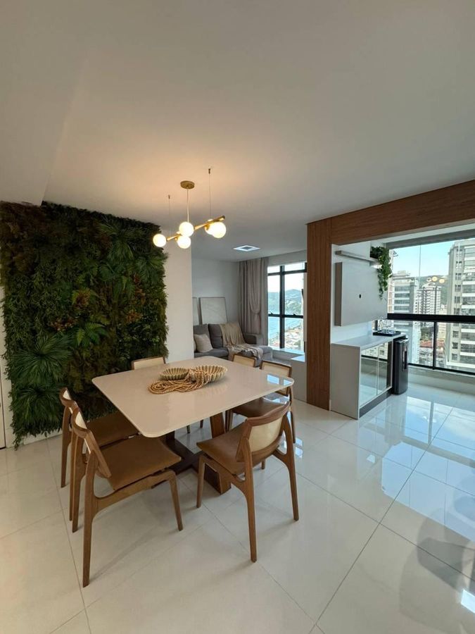 Cobertura Santorini Frente Mar 3 Suítes 2 vagas Porto Belo SC - Apartamento em Pereque, Porto Belo - à venda - Imobiliária Rota do Sol Itapema