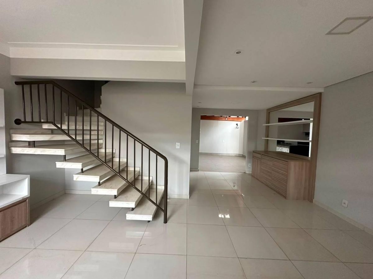 Casa à venda no Condomínio Village Casabella, em Campinas, foto 2