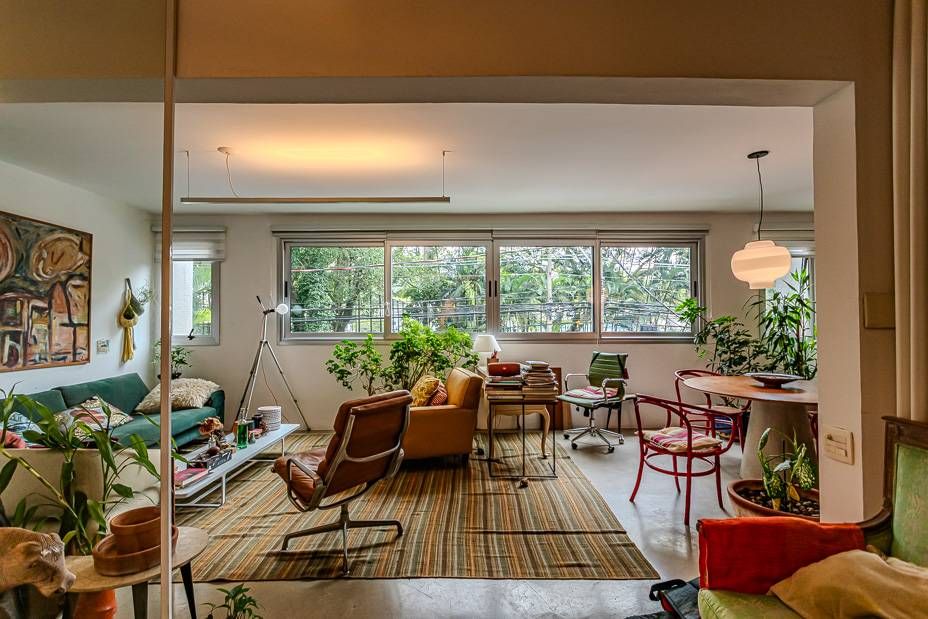 Apartamento com 2 Quartos à Venda, Jardim Europa - São Paulo - Apartamento em Jardim Europa, São Paulo - à venda - Taylor Imóveis
