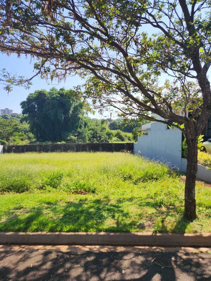 Terreno de 601m² à venda em condomínio - Arara Verde - Lote/Terreno em Ribeirão Preto - à venda - Dezenv Agro e Comercial Ltda