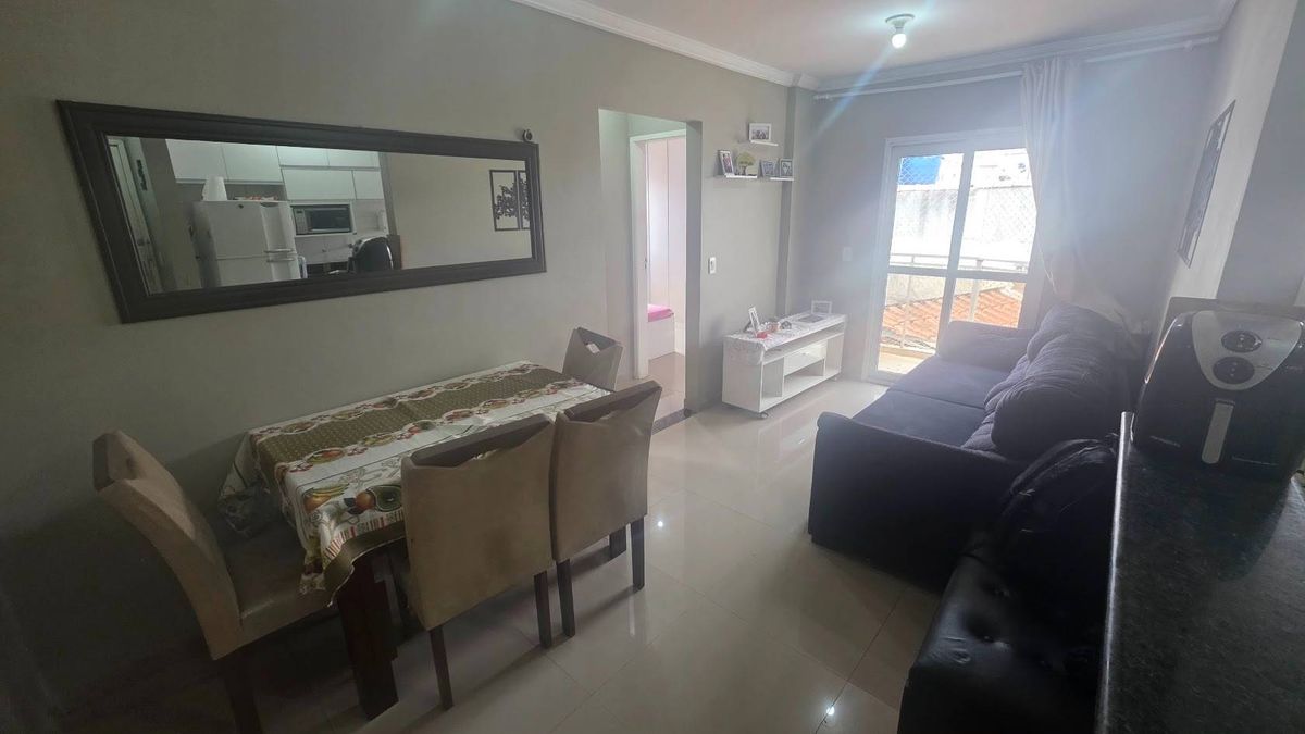 Apartamento, 2 quartos, 48 m² - Foto 7