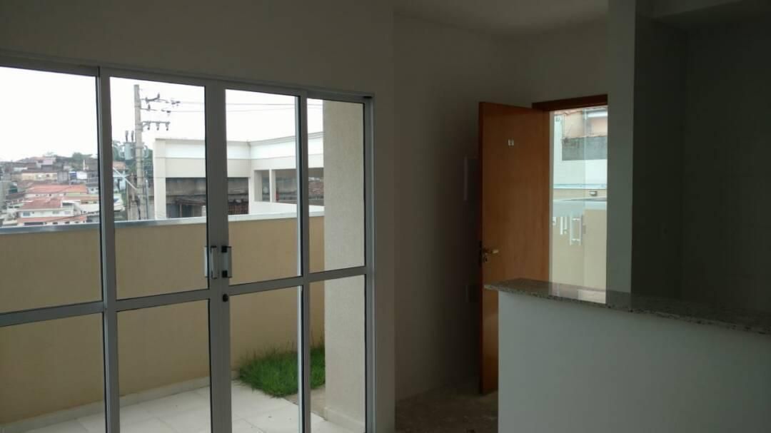 APARTAMENTO EDIFÍCIO VARANDA BOA VISTA JACAREÍ SP - Apartamento em Jardim Bela Vista, Jacareí - à venda - LISURA IMÓVEIS