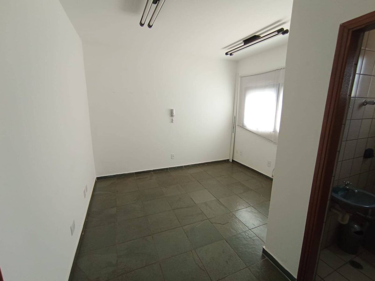 Salas Comerciais, Nova Ribeirânia - Ribeirão Preto - Salas Comerciais em Nova Ribeirânia, Ribeirão Preto - à venda - Locca Imóveis