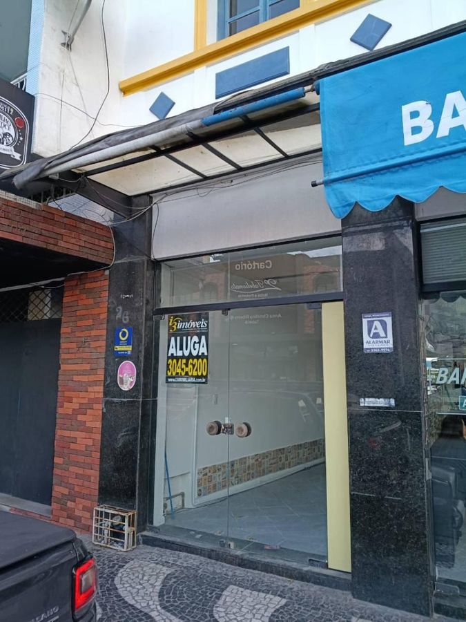 Loja para Locação, Centro - Itajaí