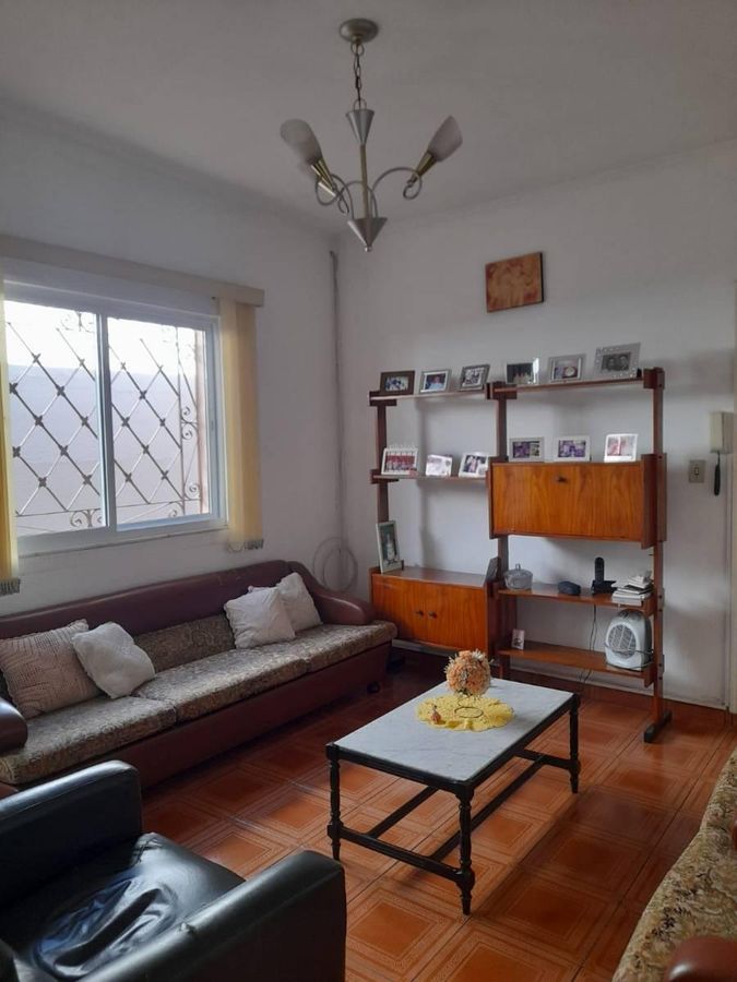 Casa térrea com 2 quartos na Mooca - Casa em Mooca, São Paulo - à venda - Ávila e Manno Imóveis